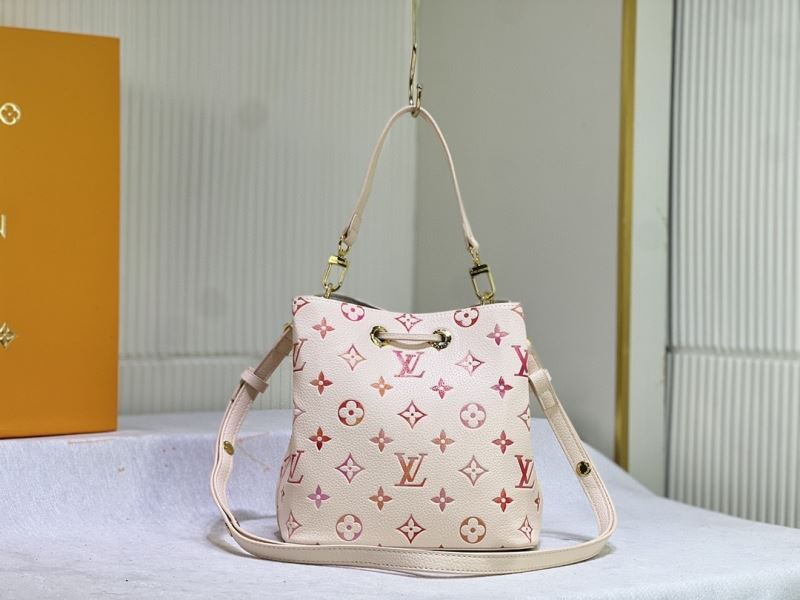 LV Bucket Bags